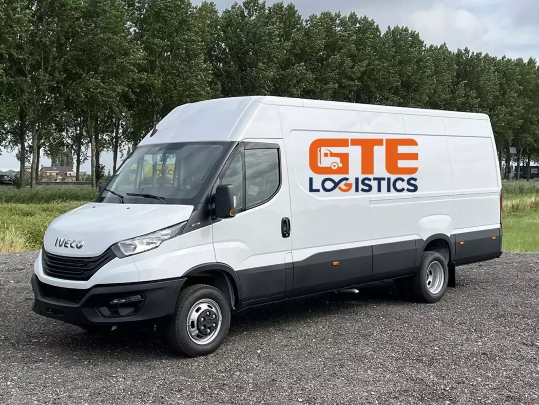 GTE Logistics