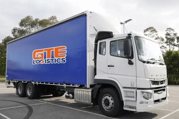 bullet courier service bayswater