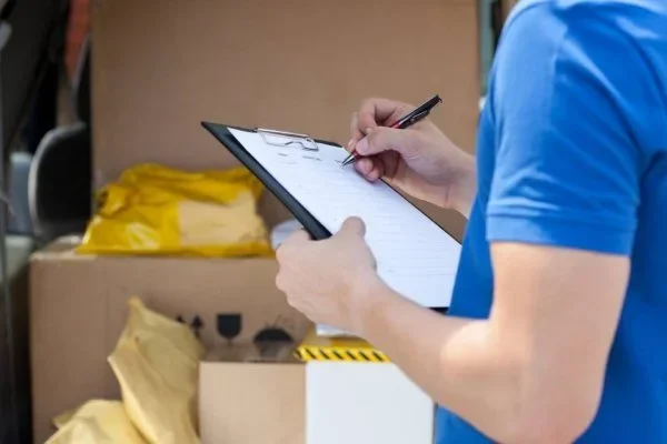 same day courier company geelong